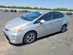 TOYOTA PRIUS 2012