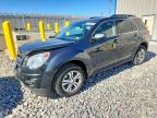 CHEVROLET EQUINOX 2014