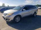 CHEVROLET TRAVERSE 2014