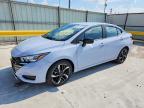 NISSAN VERSA 2025