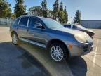 PORSCHE CAYENNE 2006
