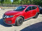 NISSAN ROGUE 2017