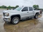 GMC SIERRA 2016
