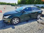 CHEVROLET CRUZE 2014