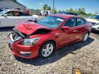 NISSAN ALTIMA 2013