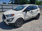 FORD ECOSPORT 2020