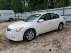 NISSAN ALTIMA 2011