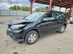HONDA CR-V 2016