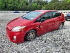 TOYOTA PRIUS 2010