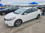 KIA FORTE 2018