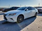 LEXUS ES 2016