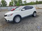 NISSAN ROGUE SPORT 2019