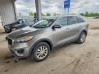 KIA SORENTO 2017