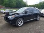 LEXUS RX 2012