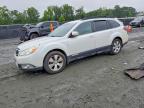 SUBARU OUTBACK 2026