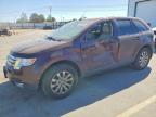 FORD EDGE 2010