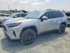 TOYOTA RAV4 2022