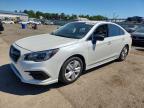 SUBARU LEGACY 2019