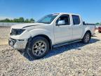 NISSAN FRONTIER 2018