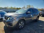 NISSAN PATHFINDER 2017