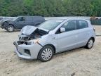 MITSUBISHI MIRAGE 2021