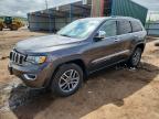 JEEP GRAND CHEROKEE 2020