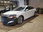 CHEVROLET MALIBU 2021