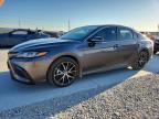 TOYOTA CAMRY 2024