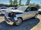 LAND ROVER RANGE ROVER 2014
