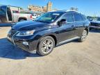 LEXUS RX 2013