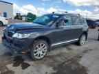 VOLKSWAGEN TOUAREG 2010