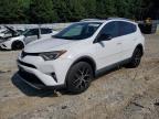 TOYOTA RAV4 2016