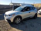 NISSAN KICKS 2018