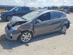 TOYOTA PRIUS C 2012