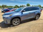 TOYOTA HIGHLANDER 2019