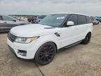 LAND ROVER RANGE ROVER SPORT 2014
