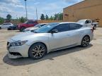 NISSAN MAXIMA 2016
