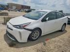 TOYOTA PRIUS 2021