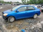 TOYOTA YARIS 2010