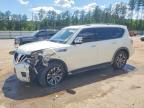 NISSAN ARMADA 2019