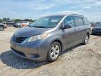 TOYOTA SIENNA 2014