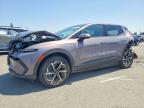 CHEVROLET EQUINOX 2025
