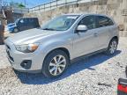 MITSUBISHI OUTLANDER SPORT 2013