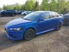 MITSUBISHI LANCER 2015