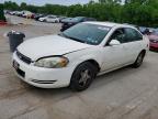CHEVROLET IMPALA 2007