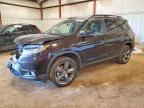HONDA PASSPORT 2021