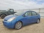 TOYOTA PRIUS 2005