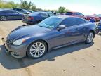 INFINITI G37 COUPE 2012