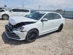 VOLKSWAGEN JETTA 2017