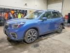 SUBARU FORESTER 2021